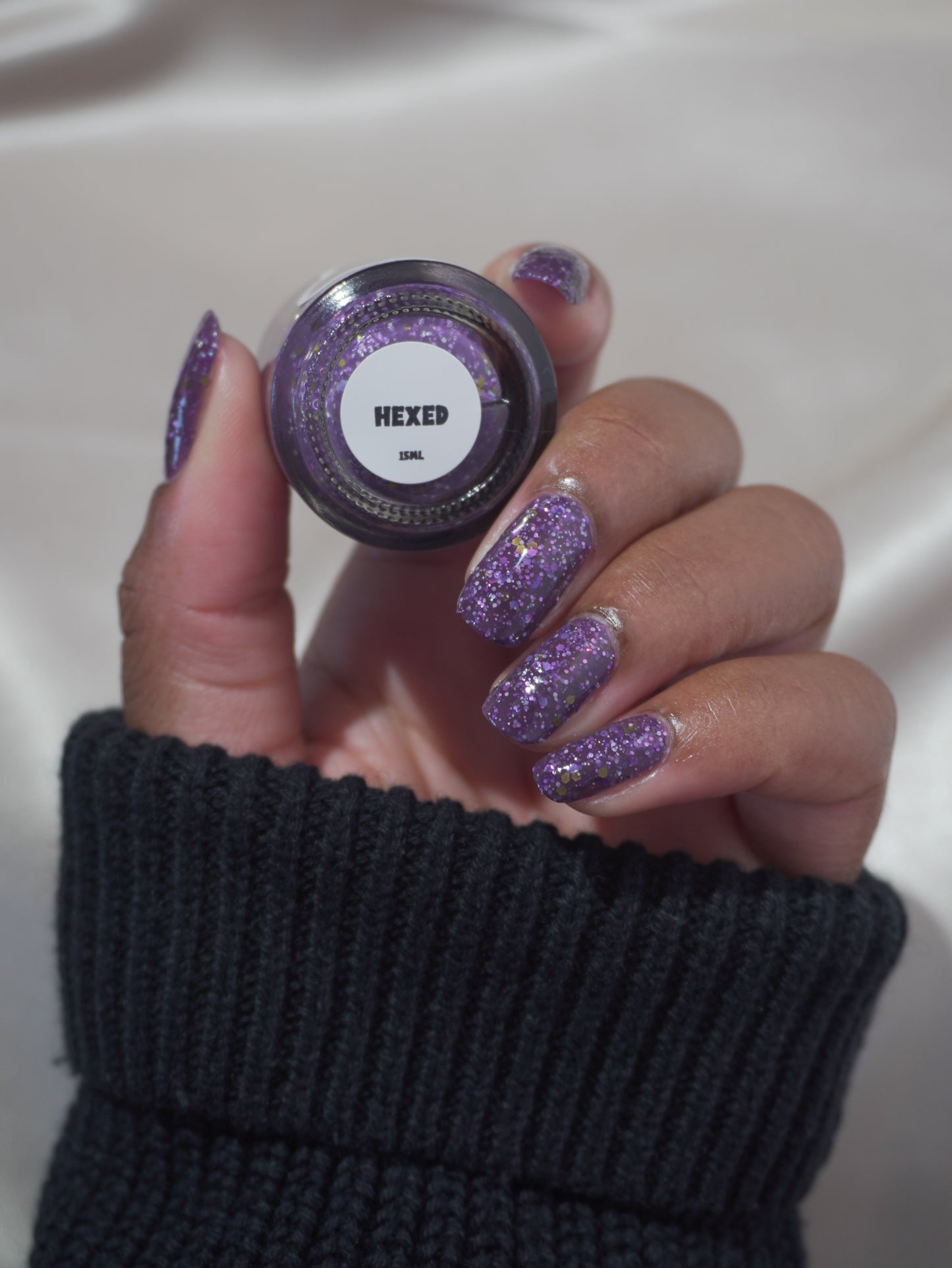 Hexed