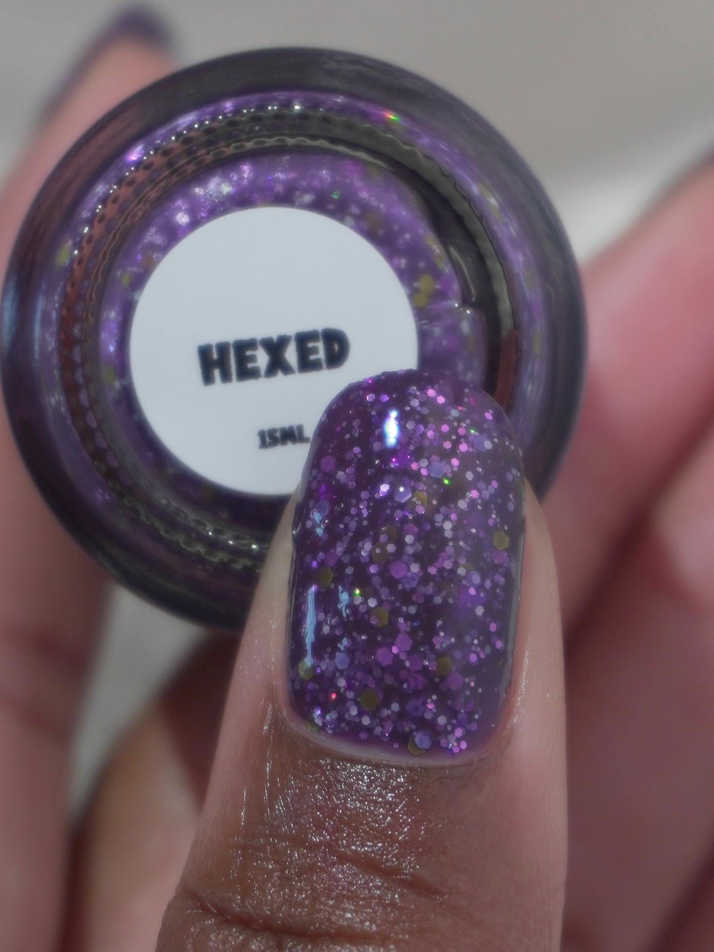 Hexed