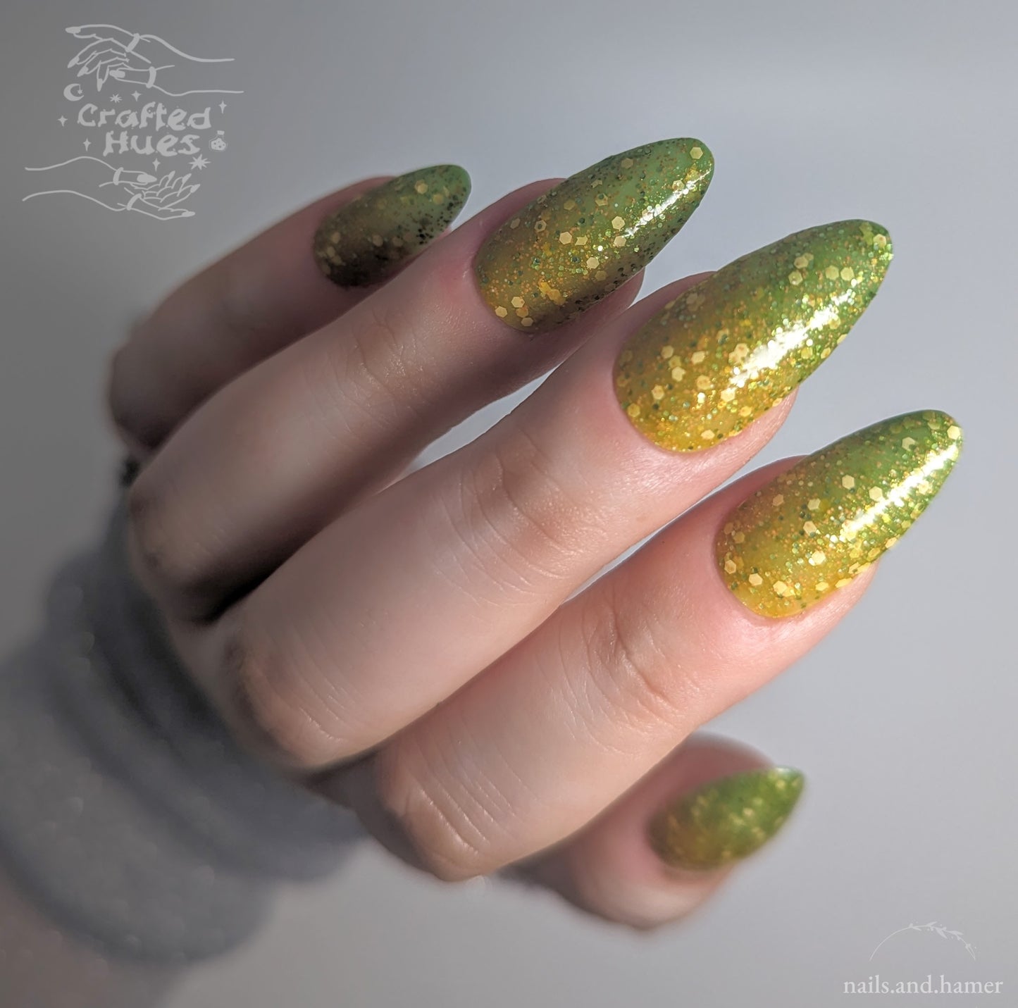 Leprechaun Sauce