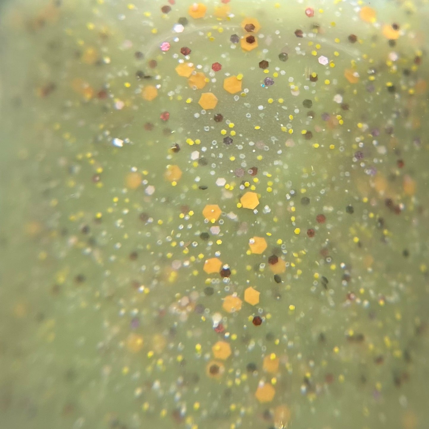 Rainbow Carrot Soup