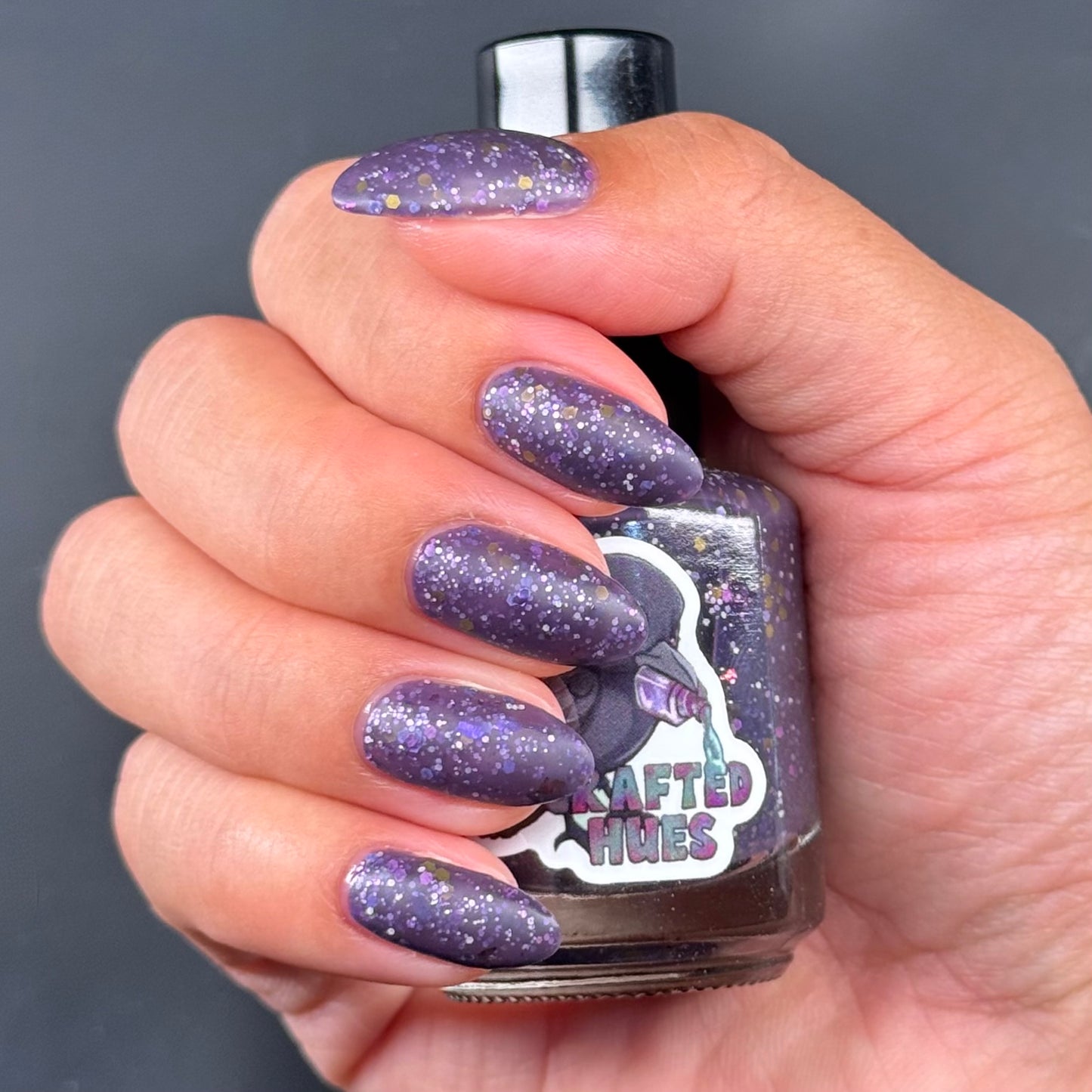 Hexed