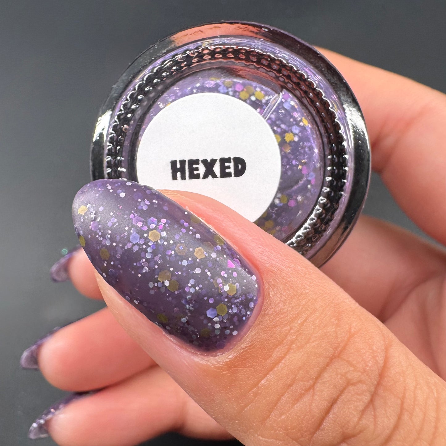 Hexed