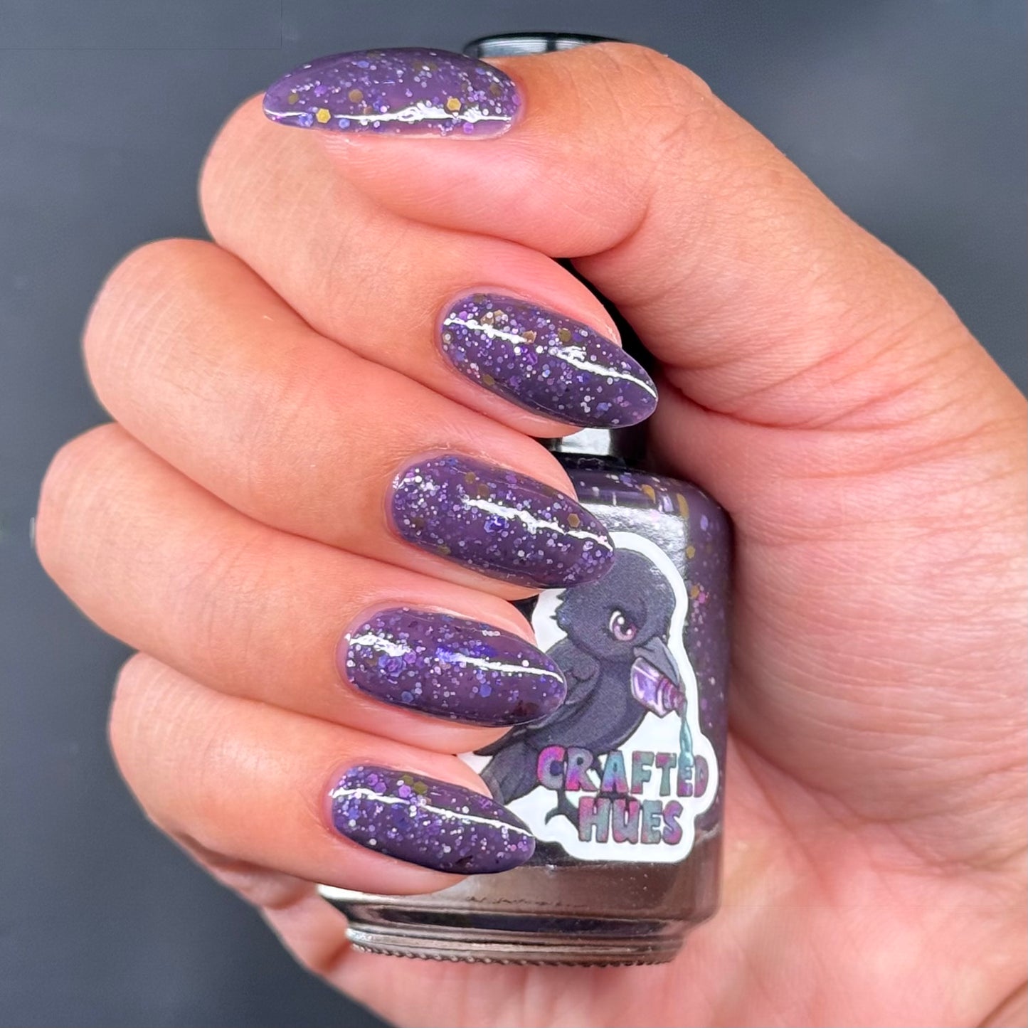 Hexed