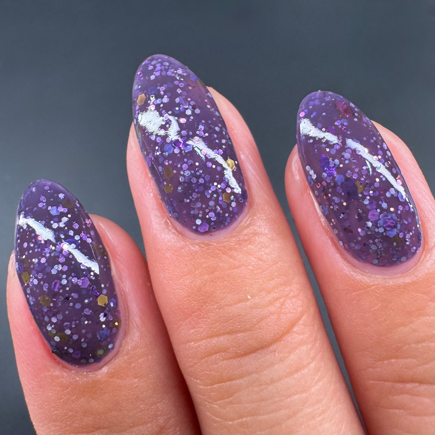 Hexed
