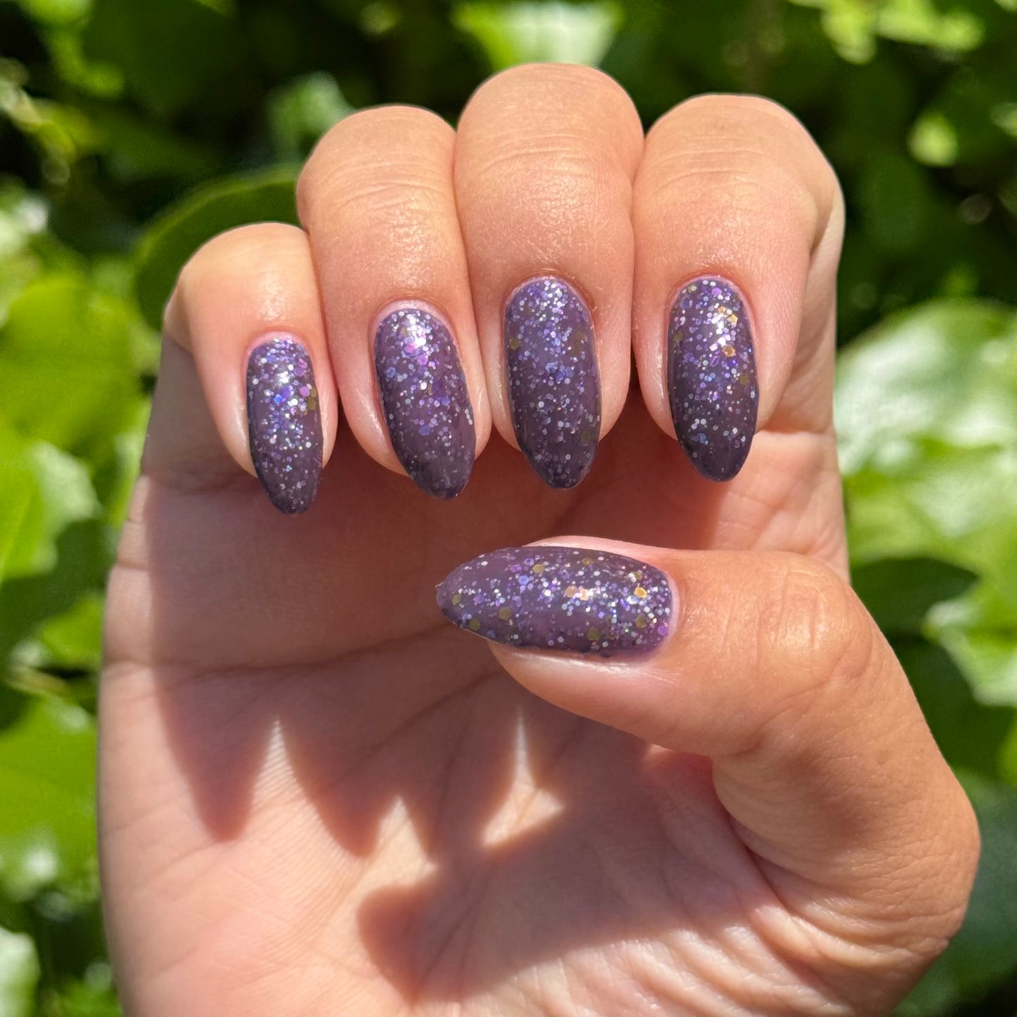 Hexed