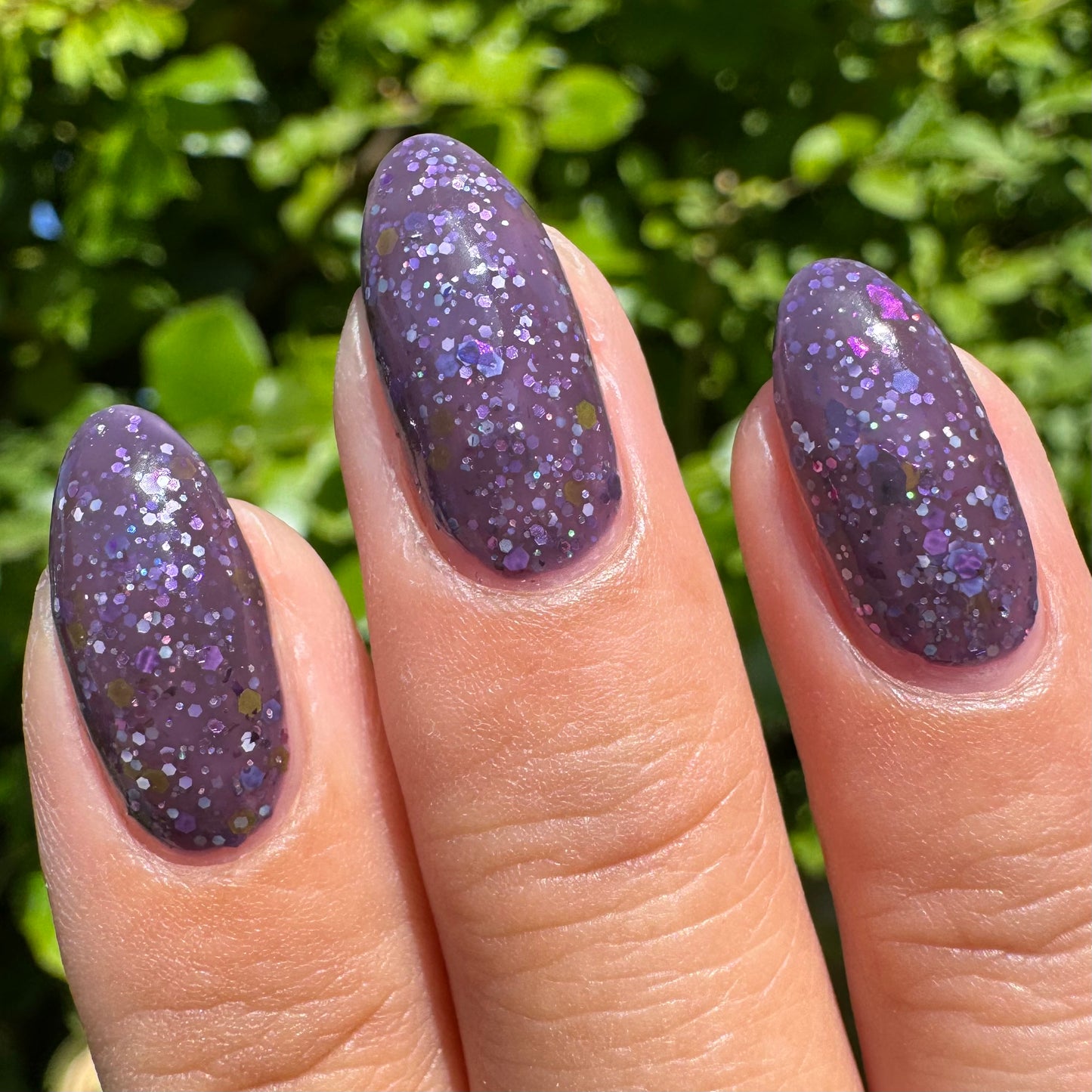 Hexed