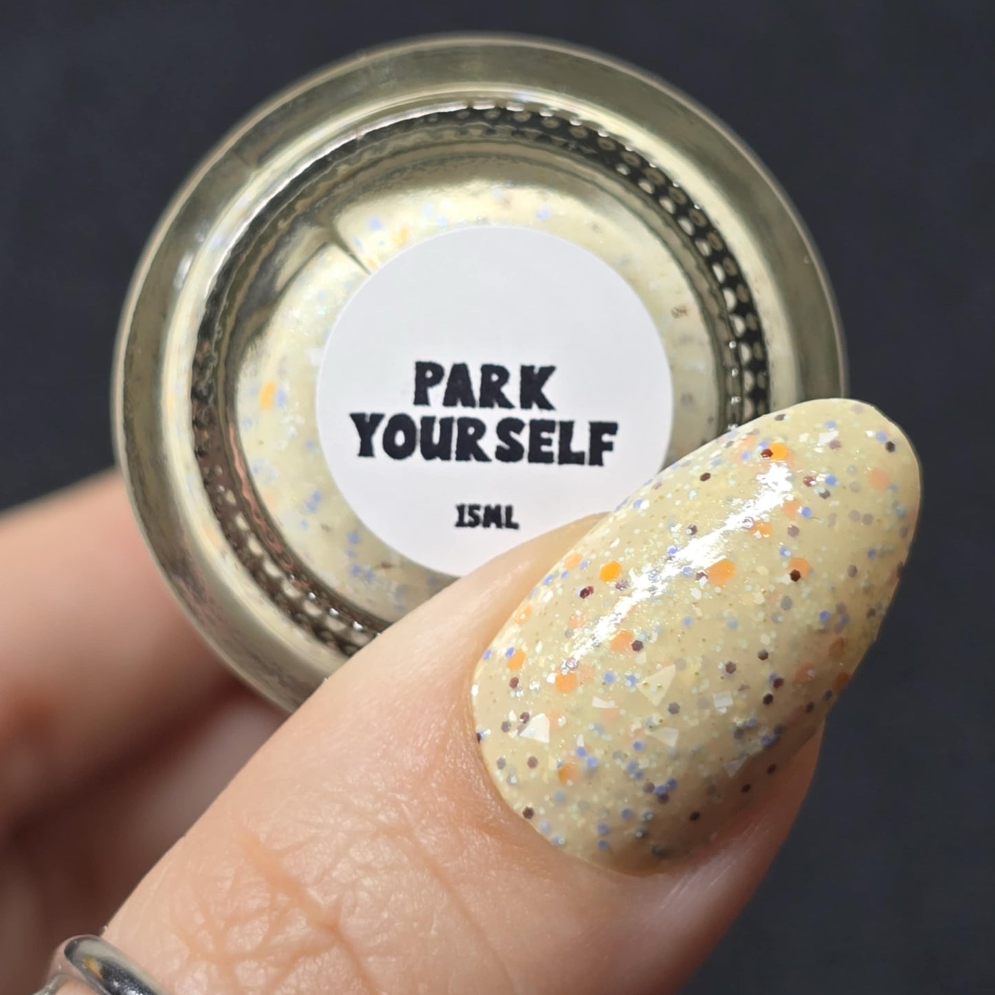 Park Yourself