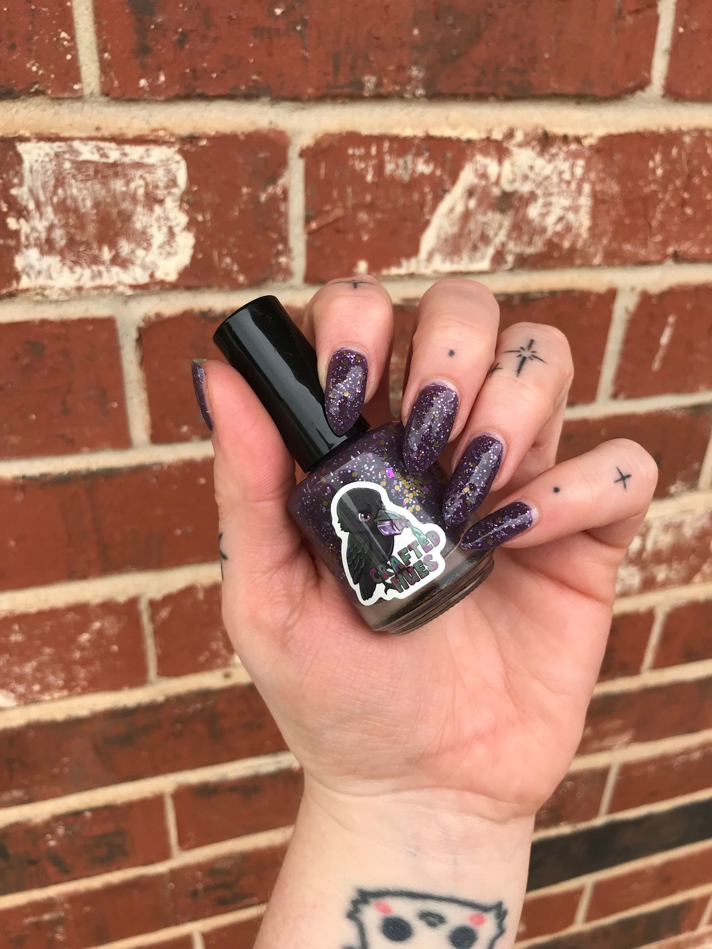 Hexed