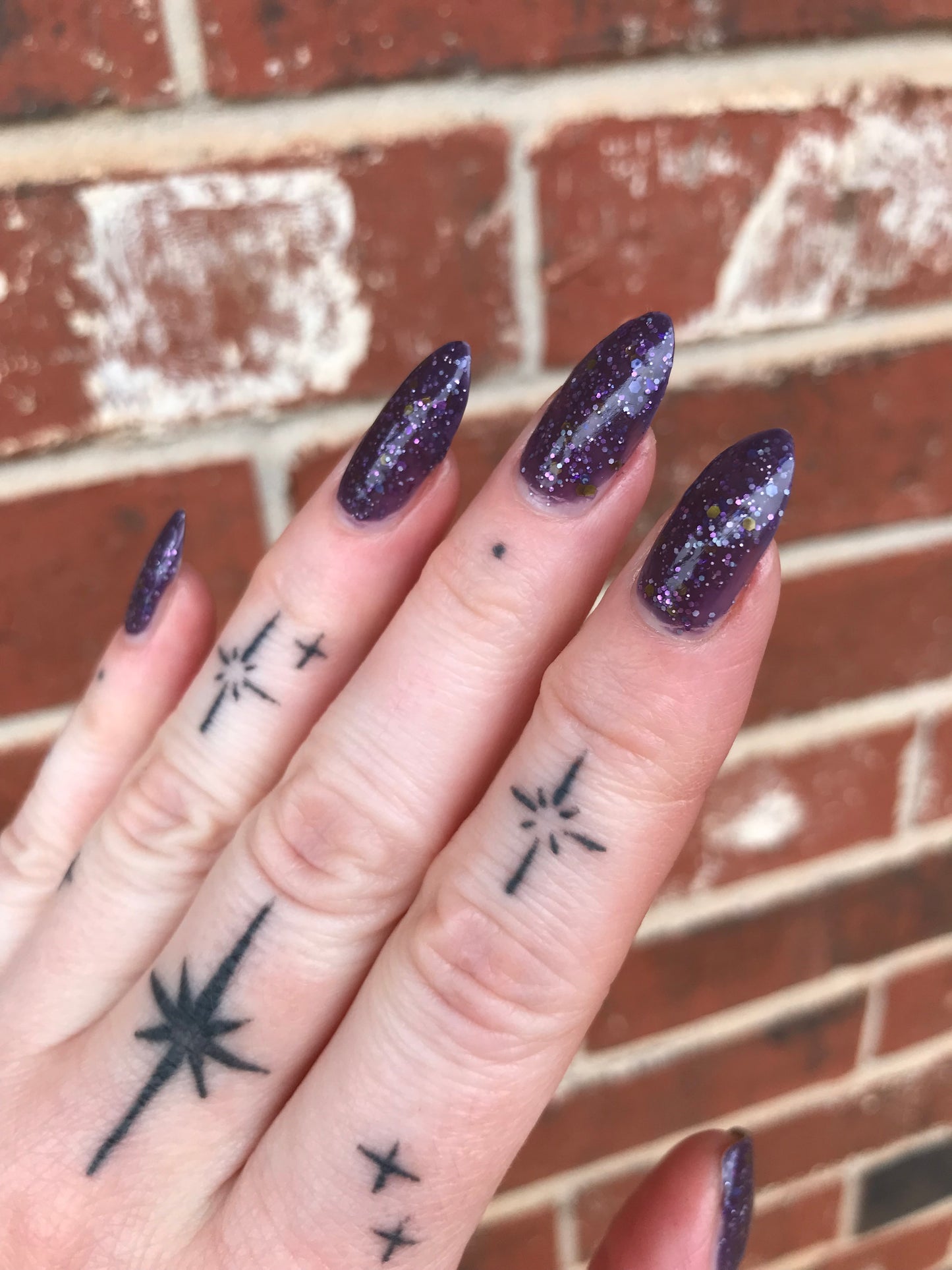 Hexed