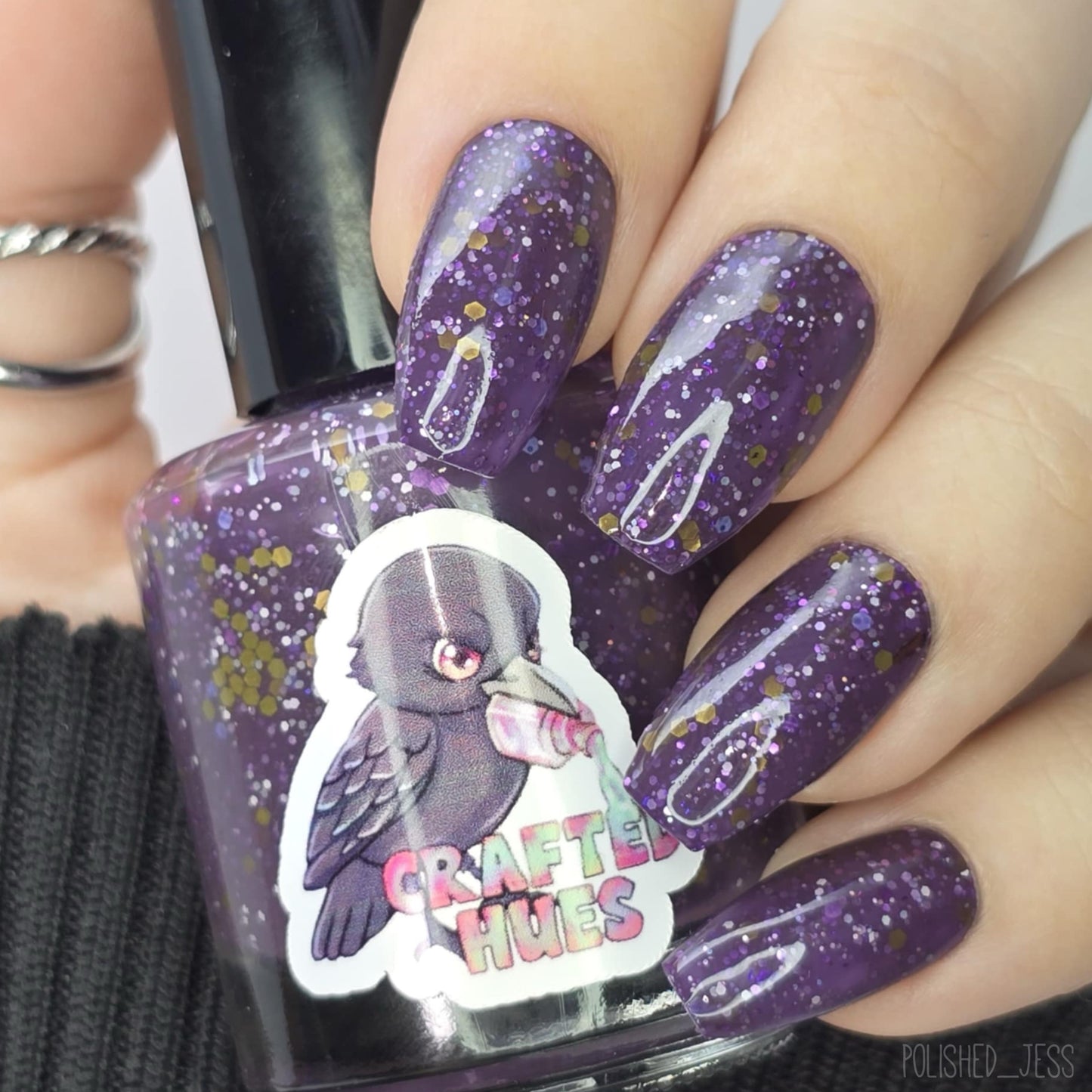 Hexed