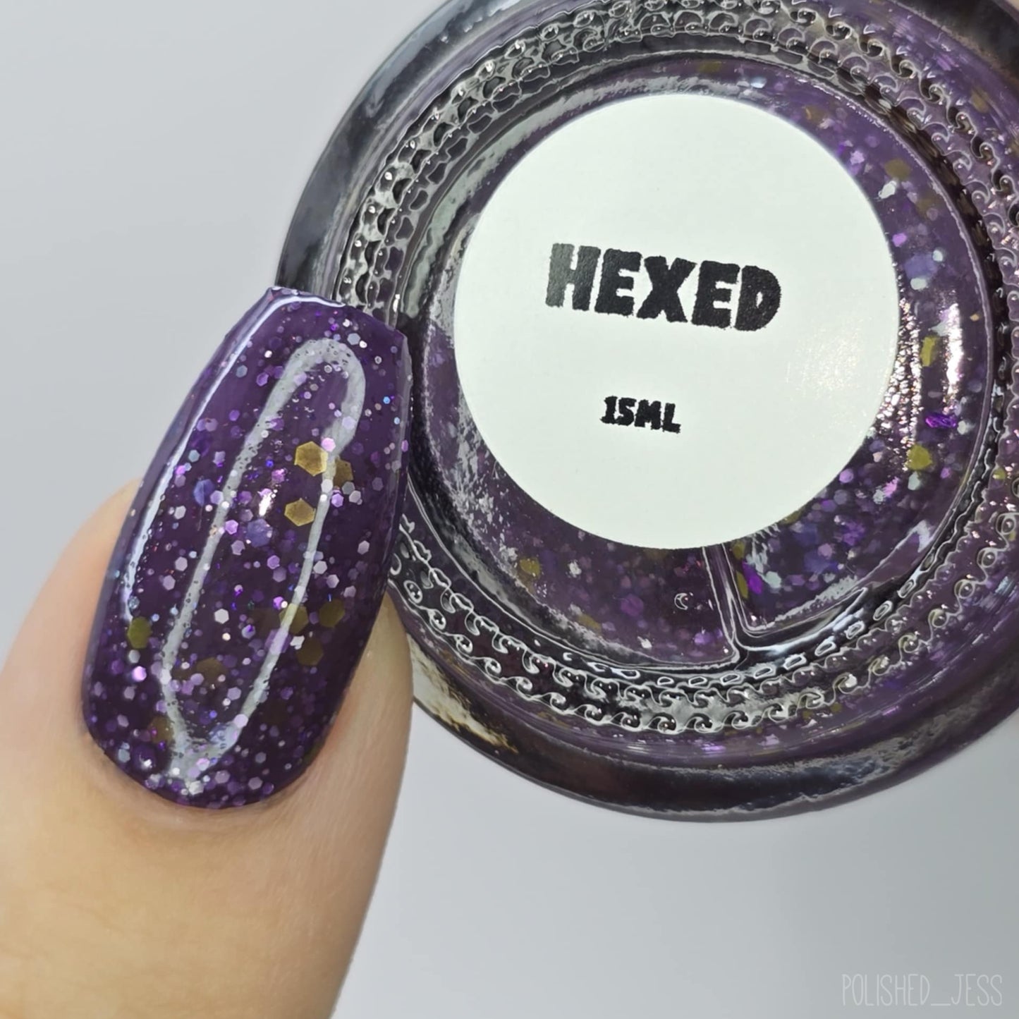 Hexed