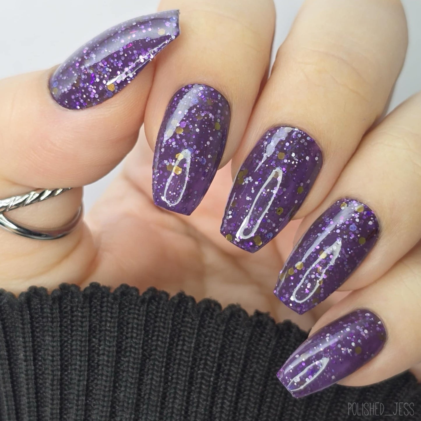 Hexed