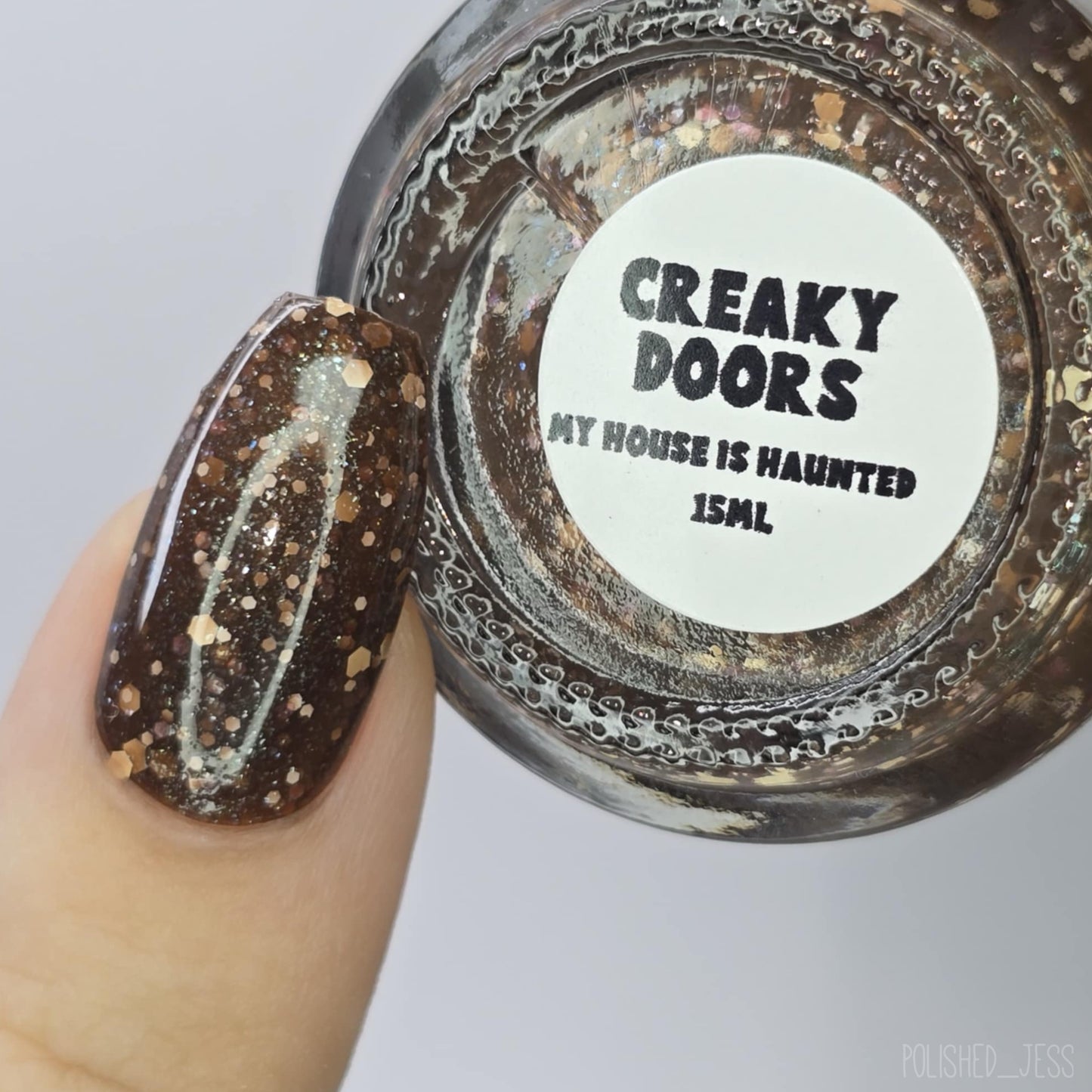Creaky Doors