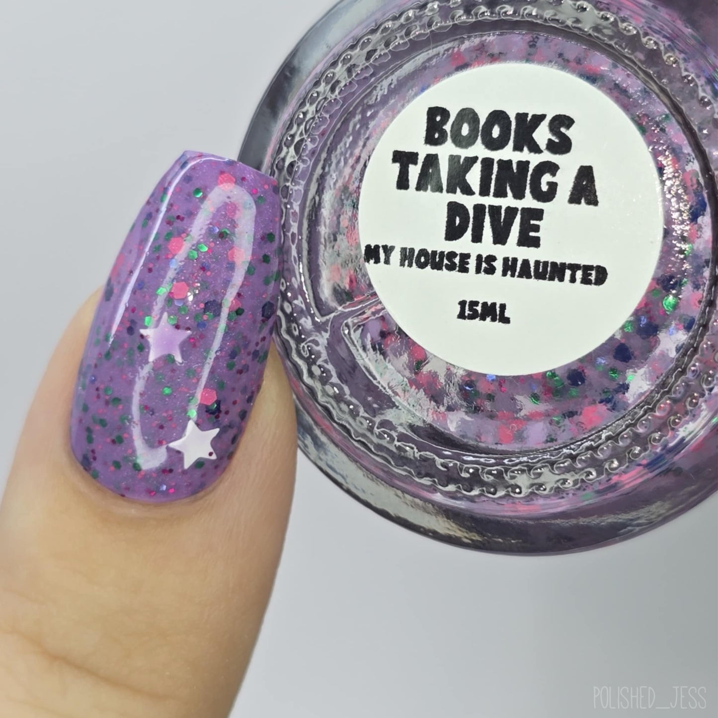 Books Taking A Dive