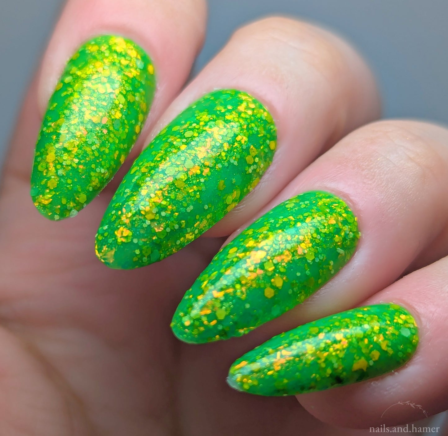 Elf Boogies
