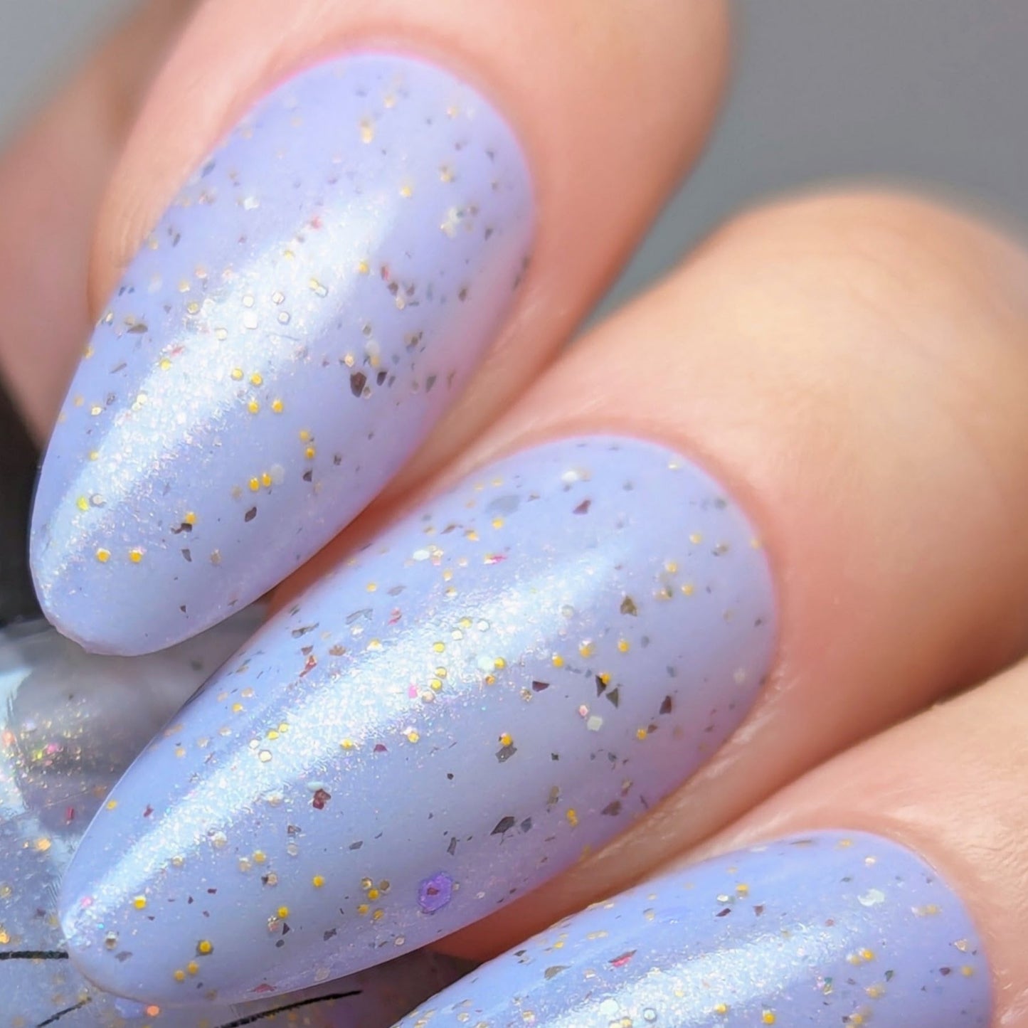 Lavender Limoncello