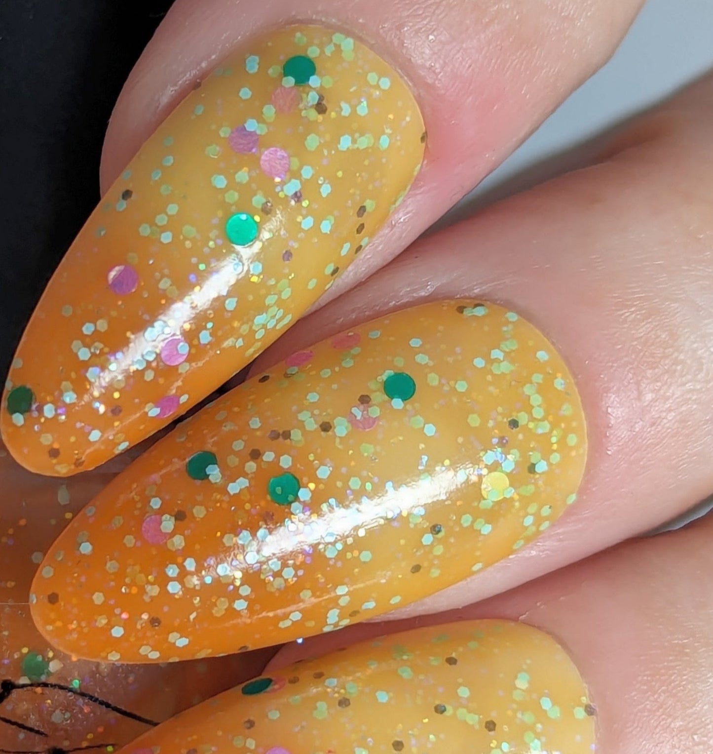 Crunchy Gummy & Yummy!