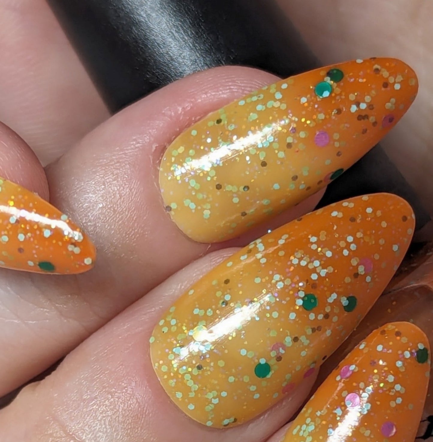 Crunchy Gummy & Yummy!