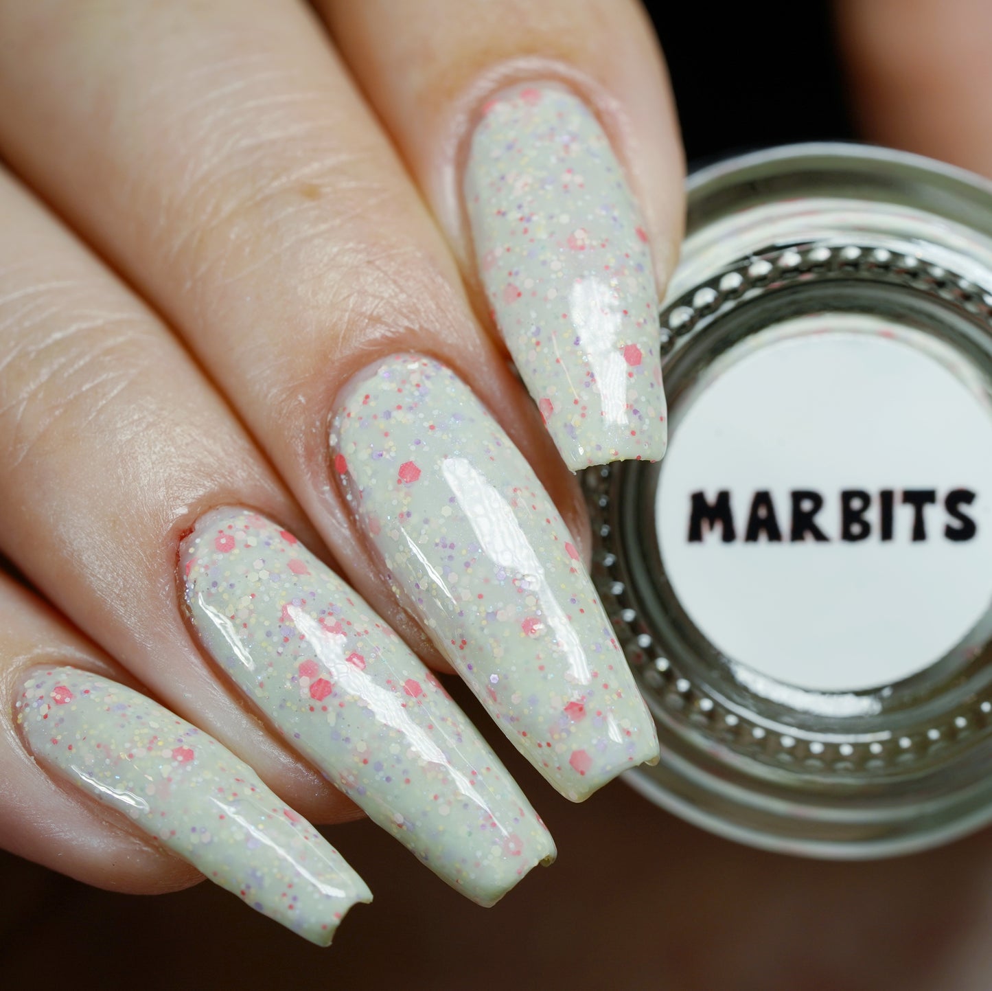 Marbits