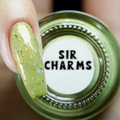 Sir Charms