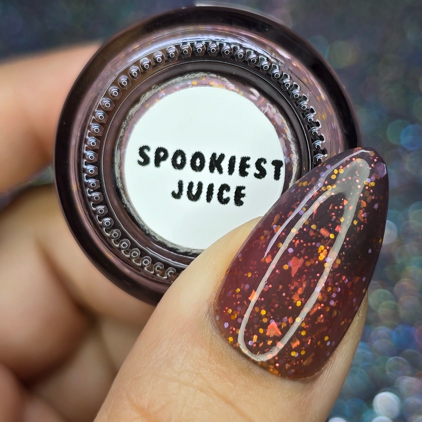 Spookiest Juice