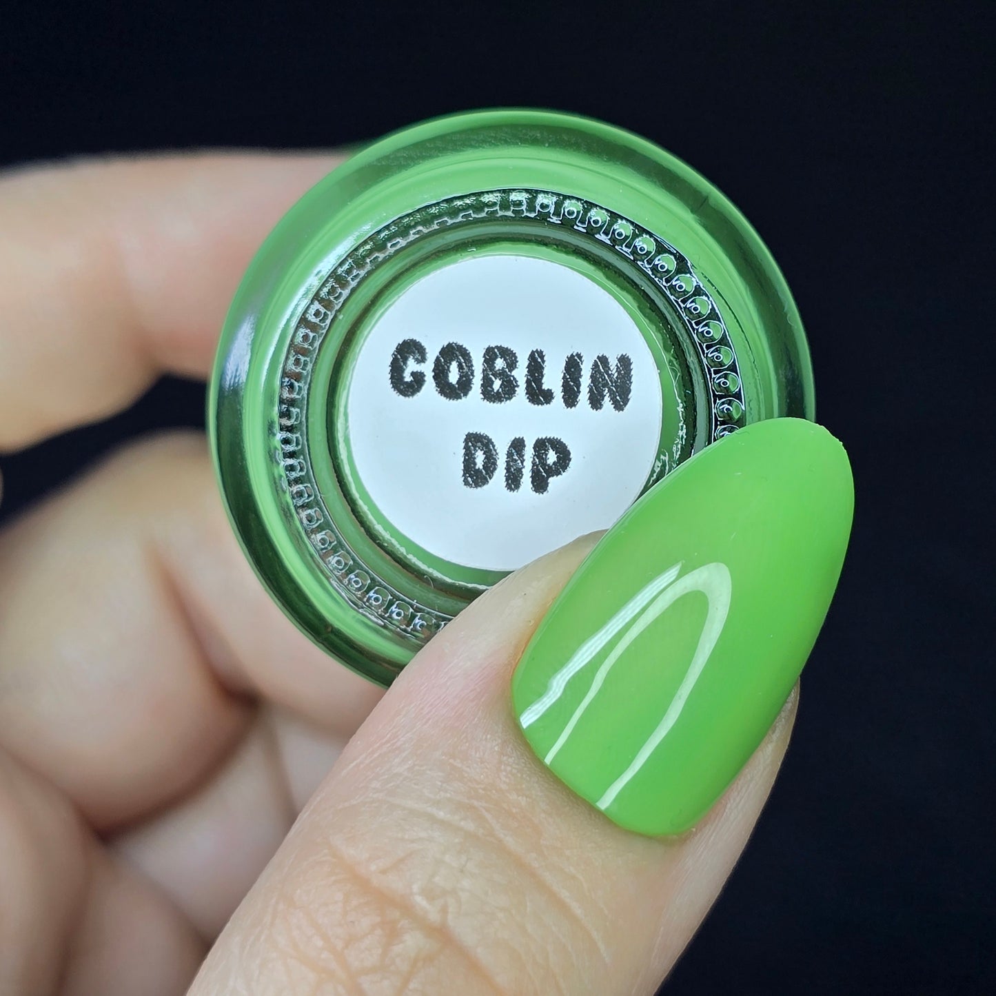 Goblin Dip