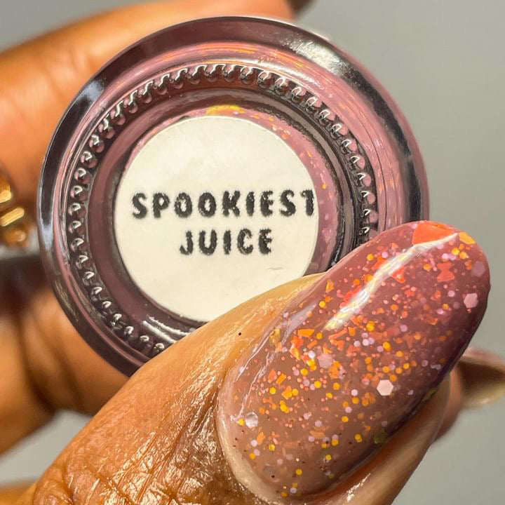 Spookiest Juice