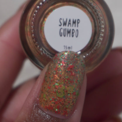 Swamp Gumbo