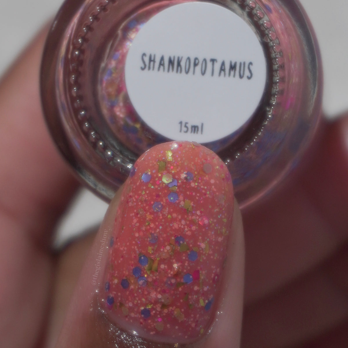 Shankopotamus
