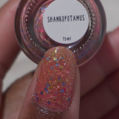 Shankopotamus