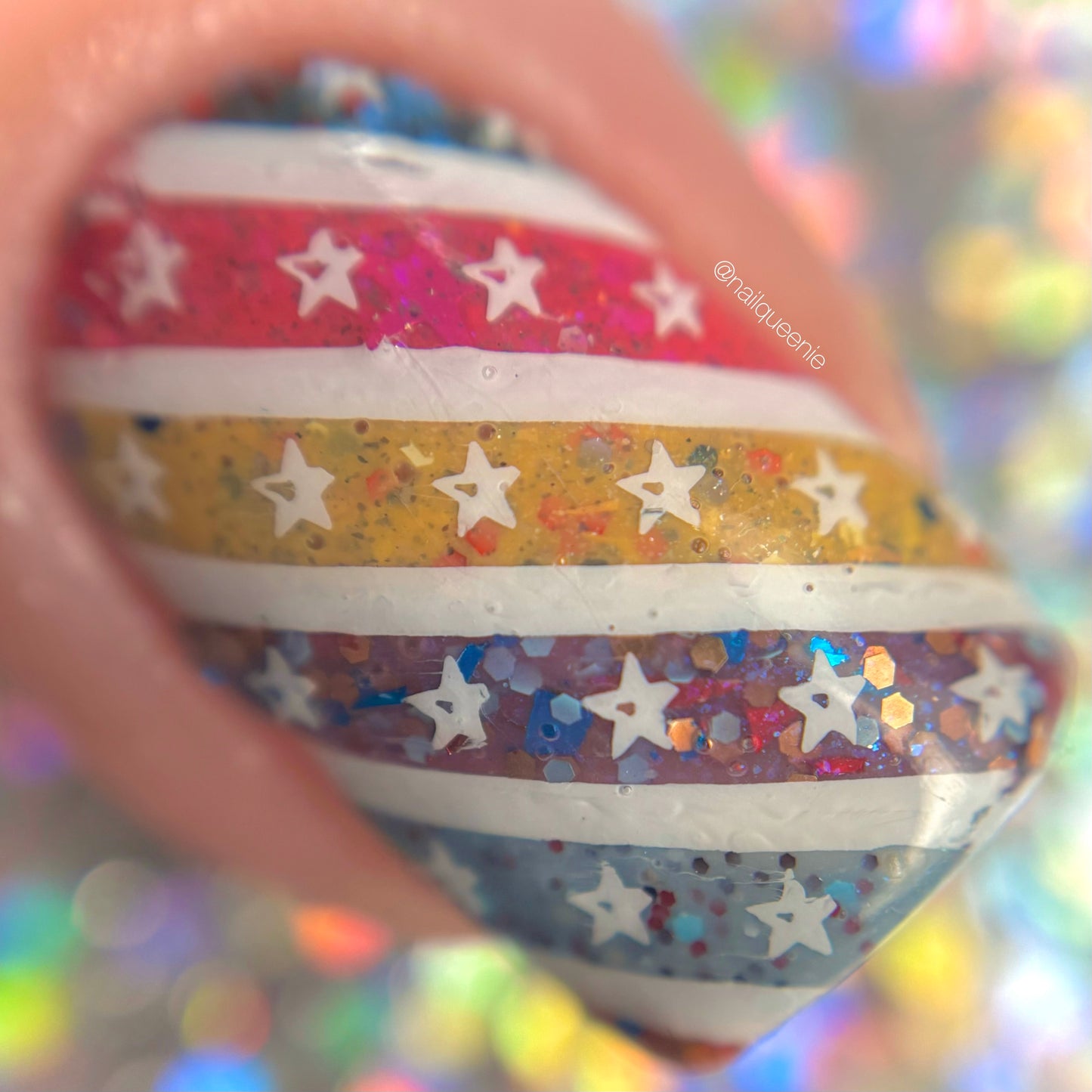 Happy Birthday Americawww!