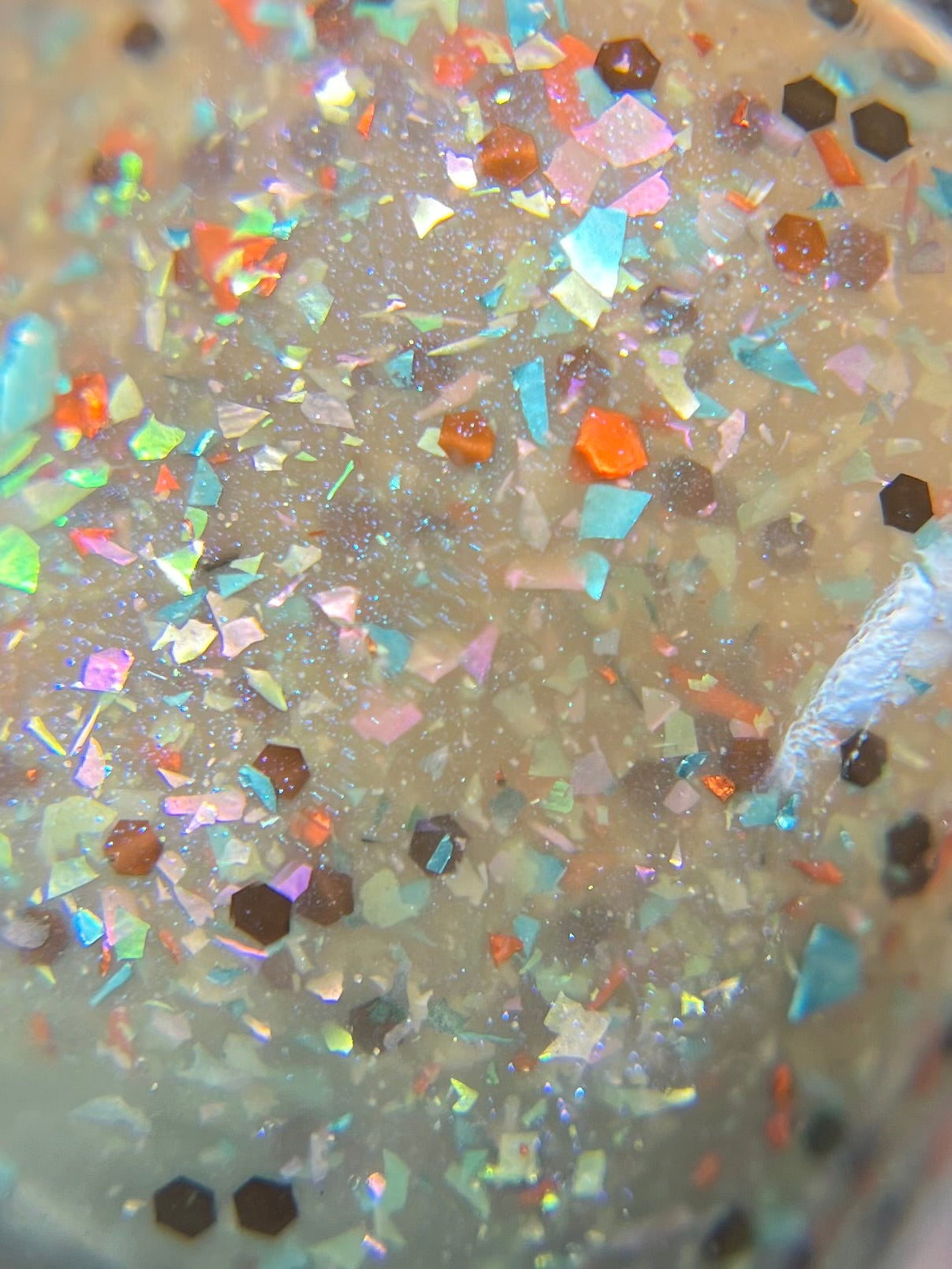 Haunted Gems