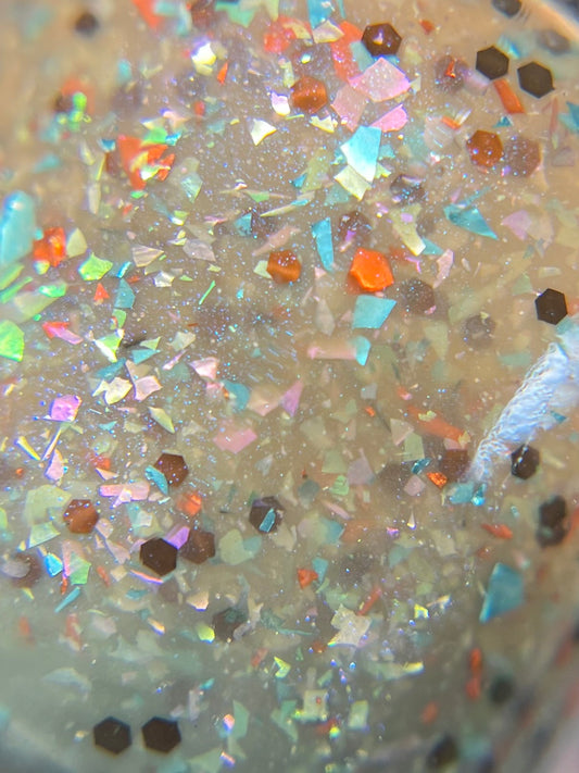 Haunted Gems