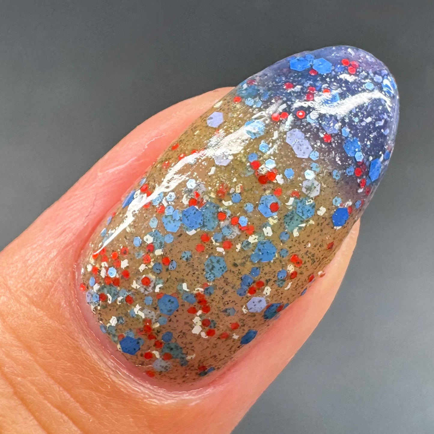 Keep Cawwwlm & Sparkle On!