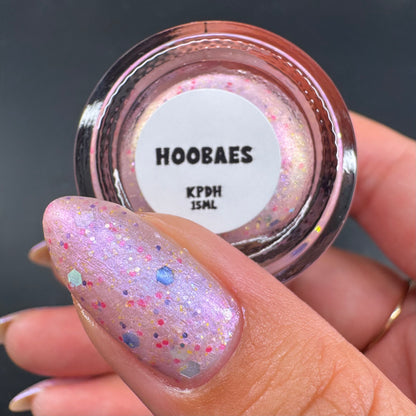 Hoobaes
