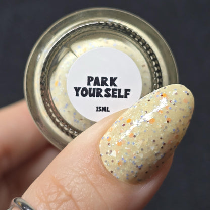 Park Yourself