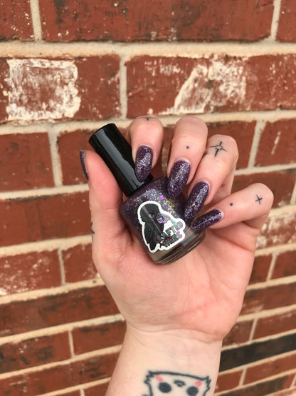 Hexed