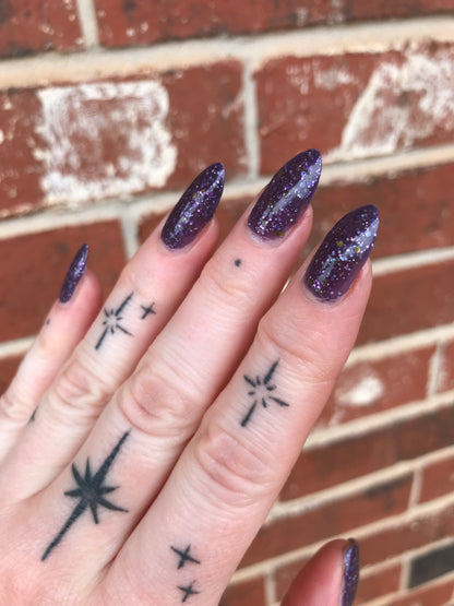 Hexed