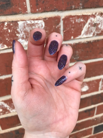 Hexed