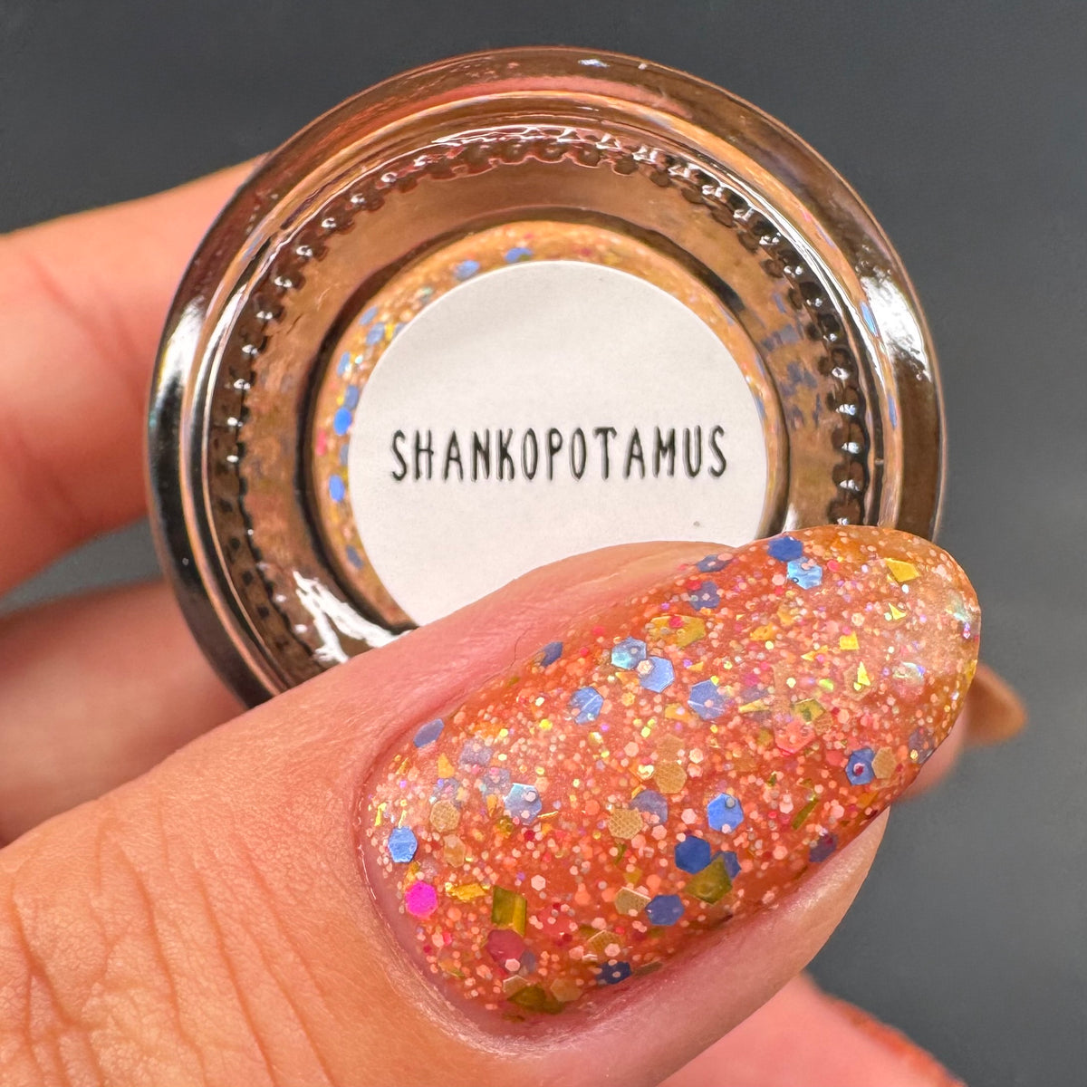 Shankopotamus