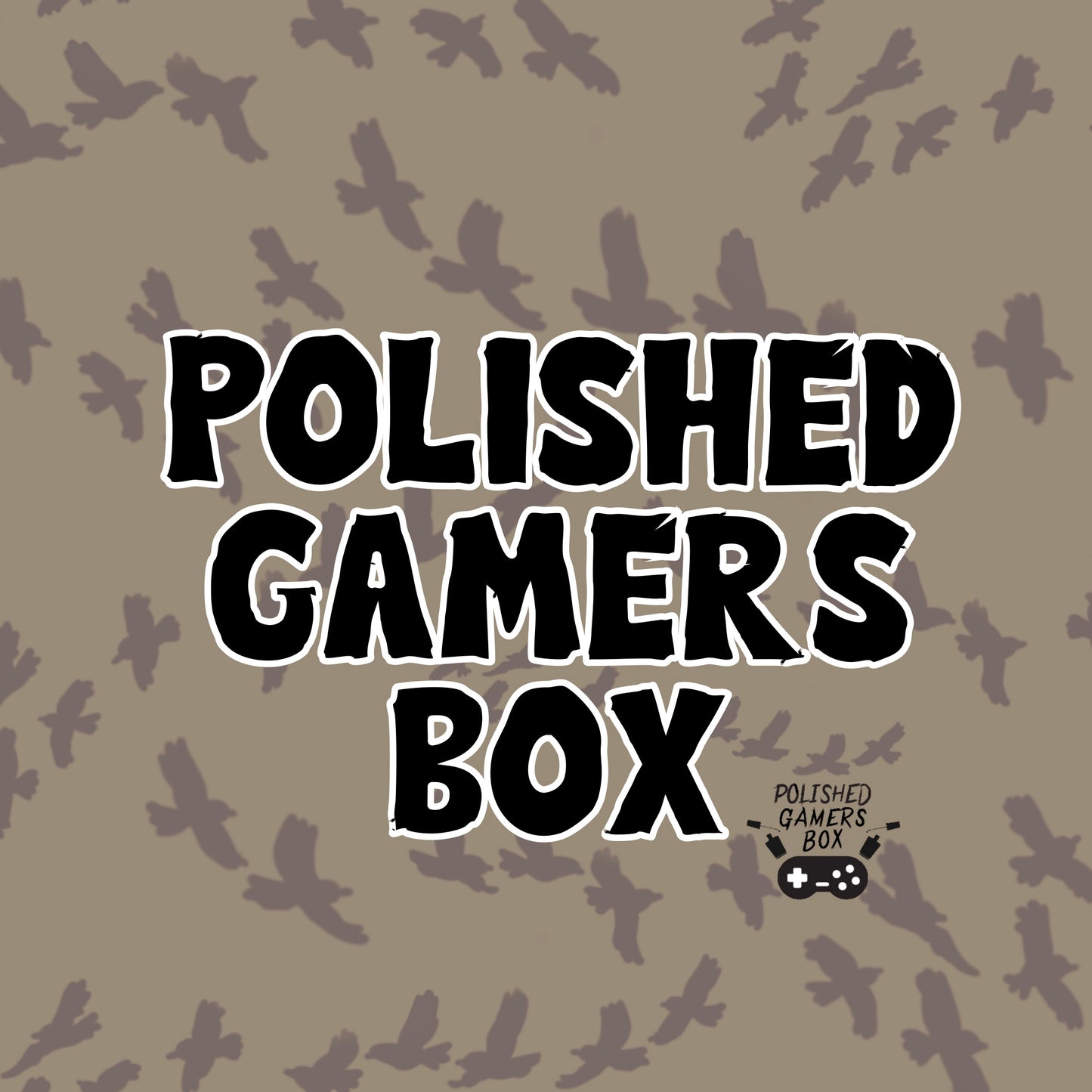 Polished Gamers Box
