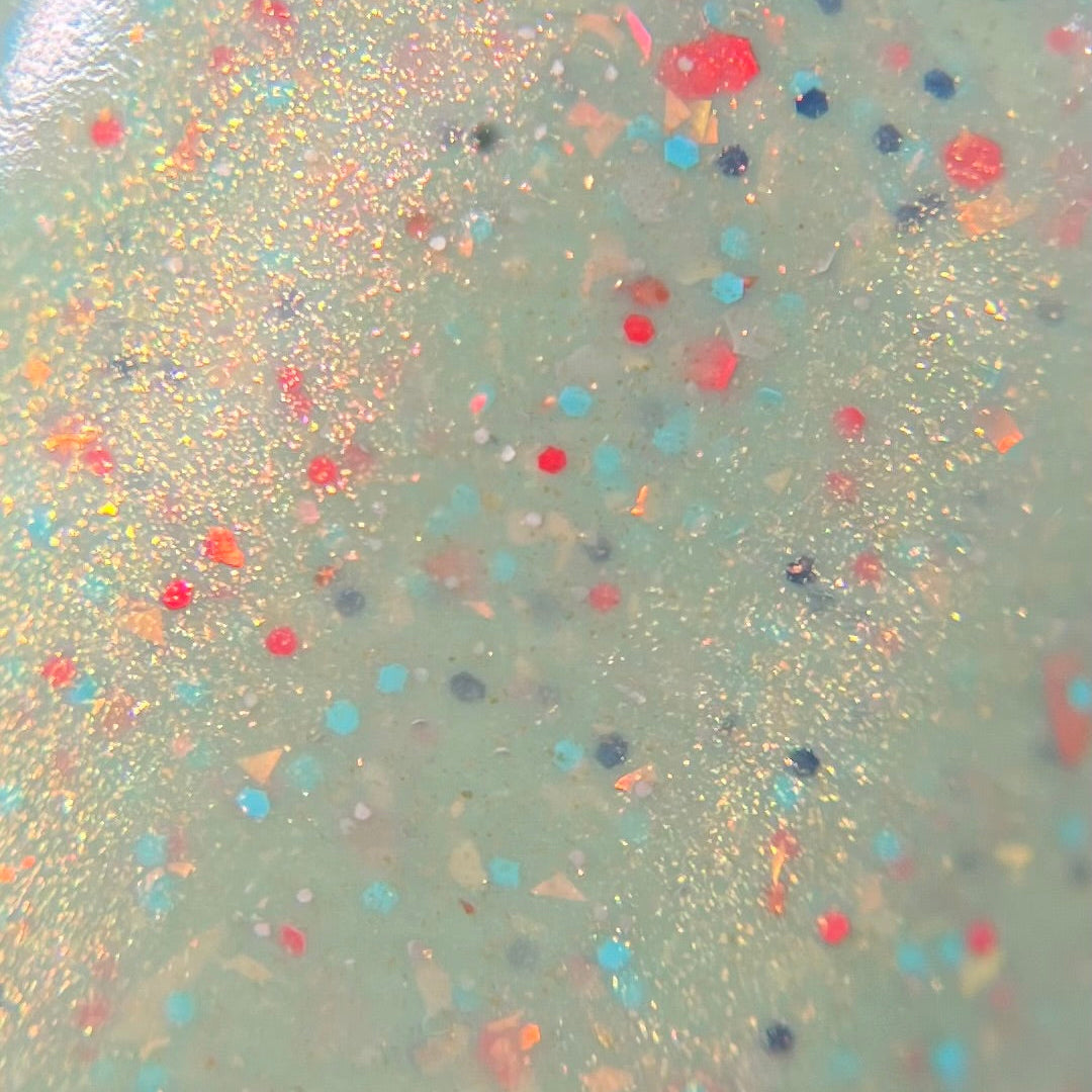 Little Box of Horrors