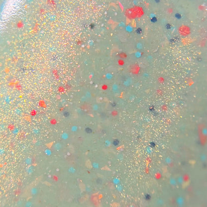 Little Box of Horrors