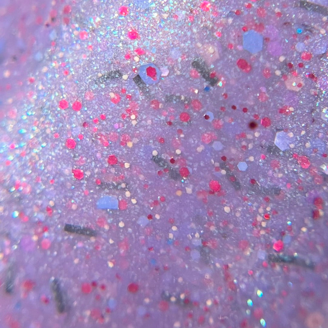 Little Box of Horrors