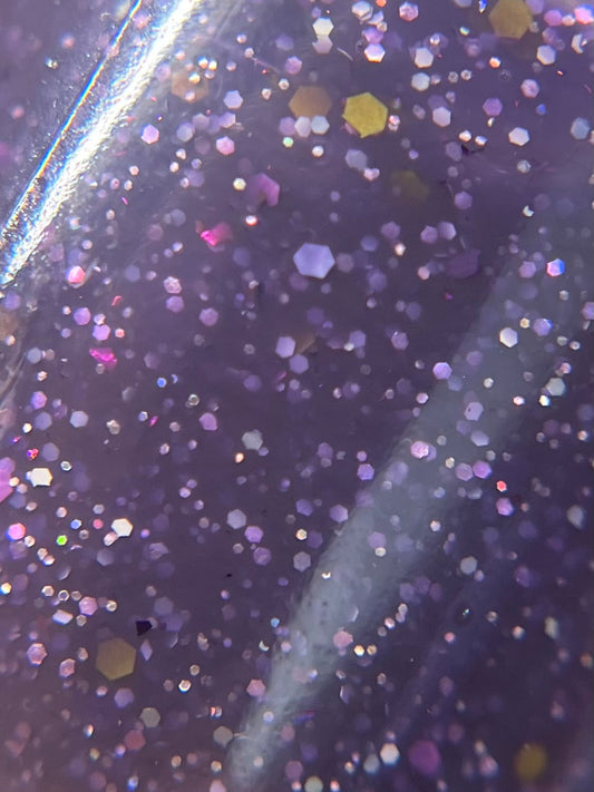 Hexed