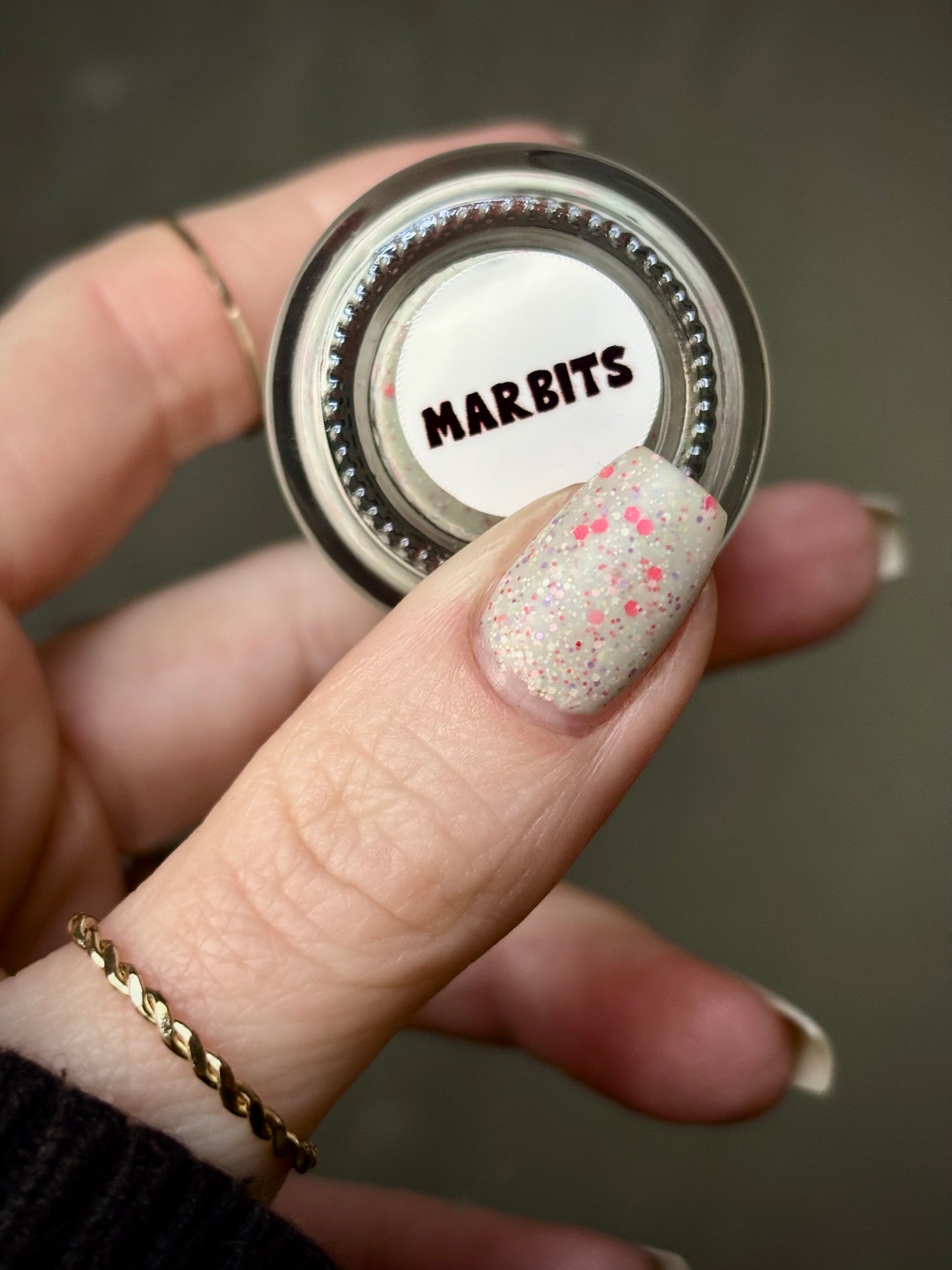 Marbits