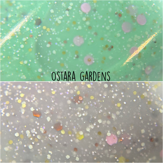 Ostara Gardens